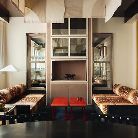 Pied A Terre Oberkampf Apartment Paris Luaran gambar