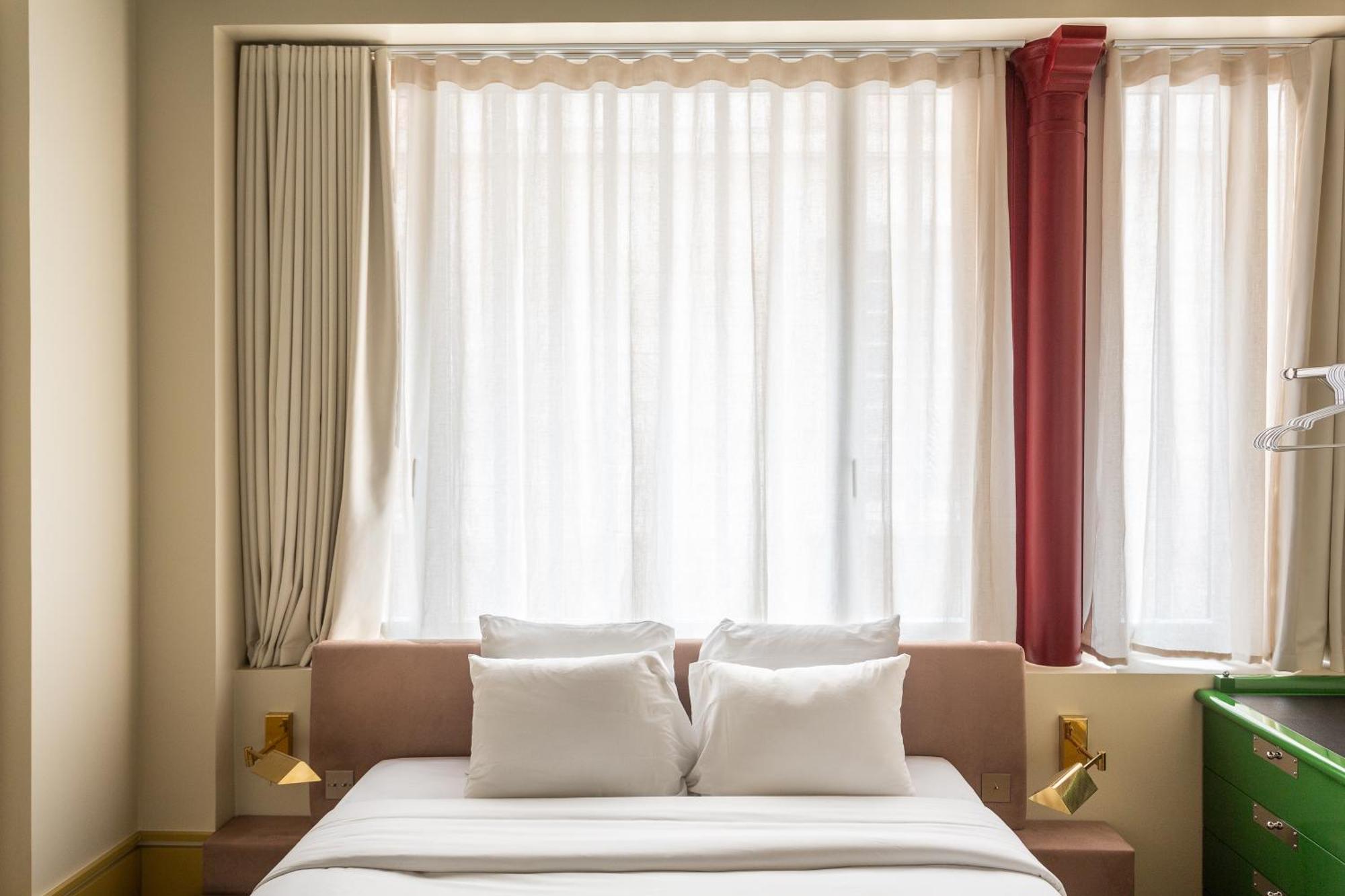 Pied A Terre Oberkampf Apartment Paris Luaran gambar