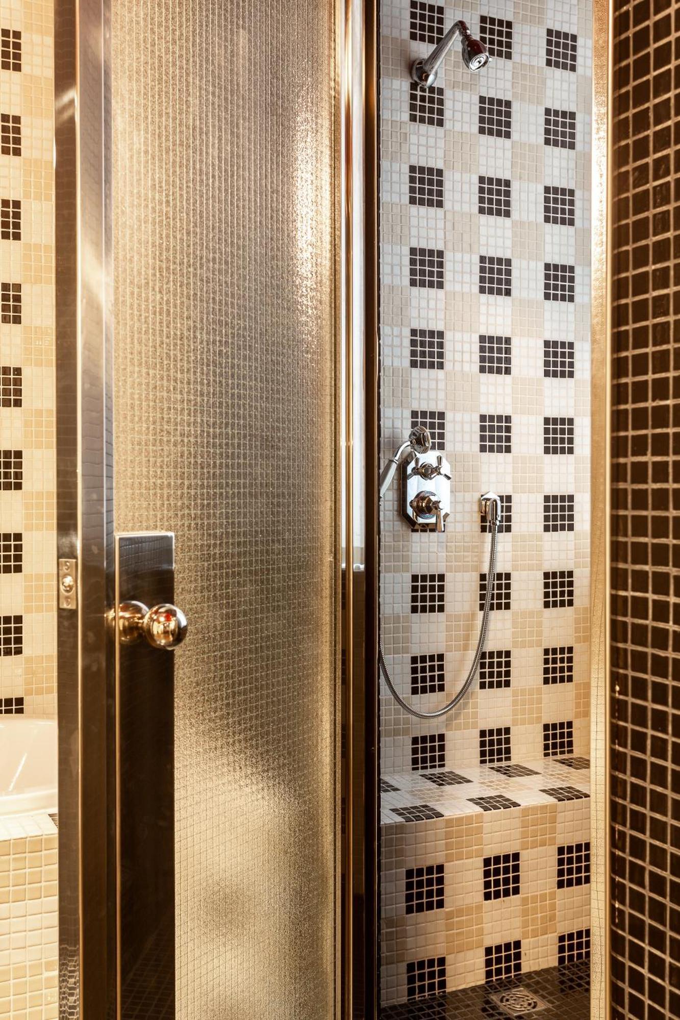 Pied A Terre Oberkampf Apartment Paris Luaran gambar