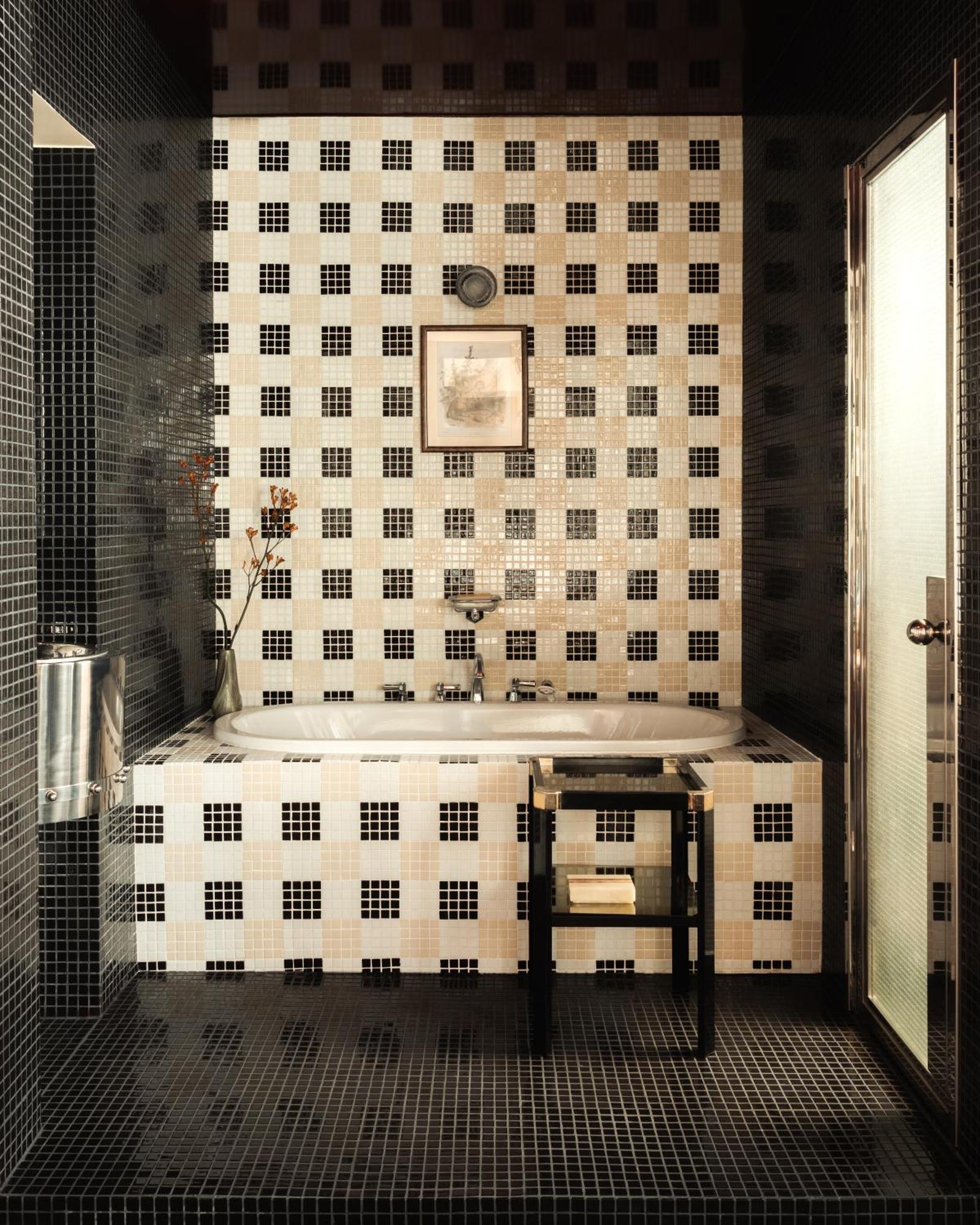Pied A Terre Oberkampf Apartment Paris Luaran gambar