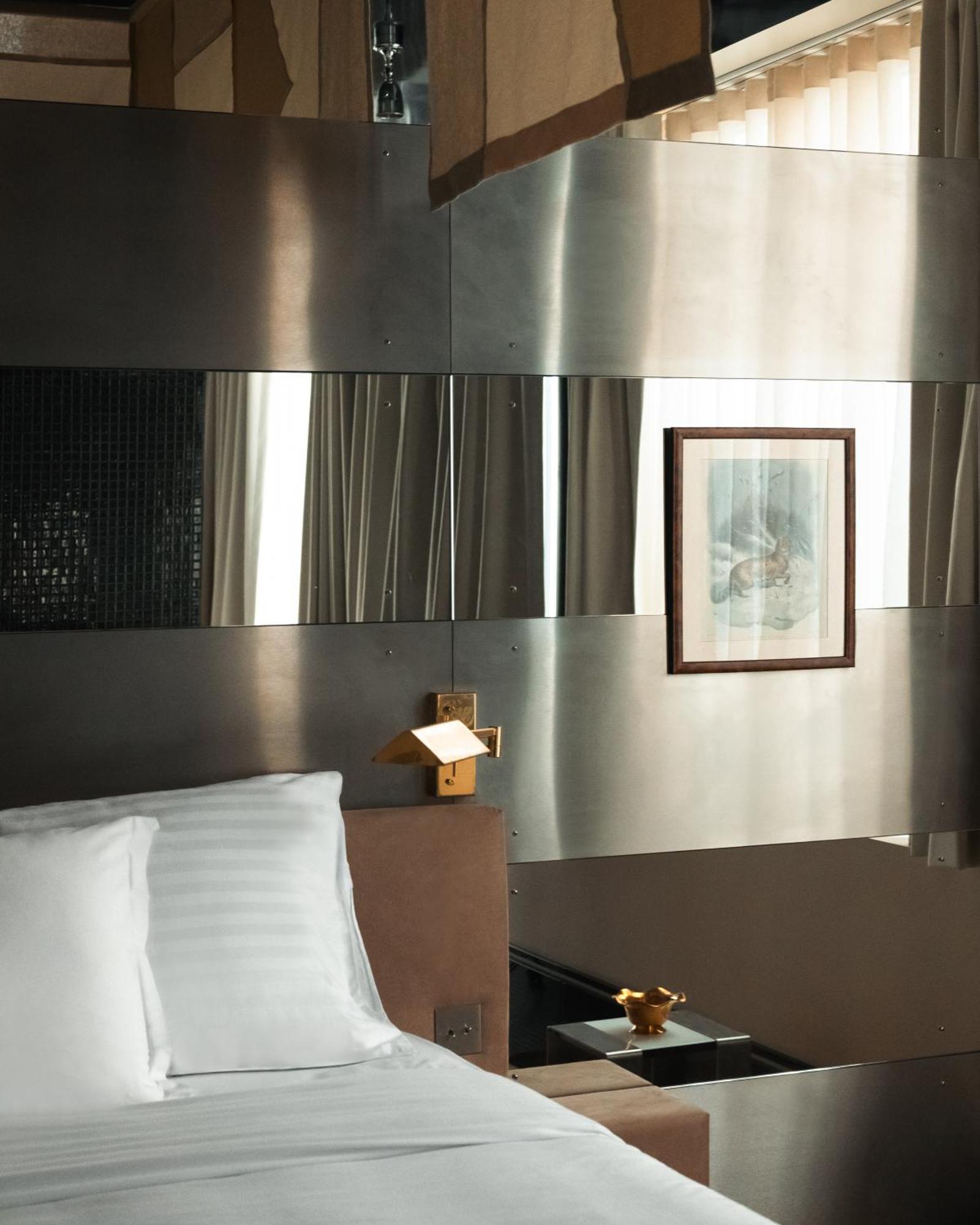 Pied A Terre Oberkampf Apartment Paris Luaran gambar