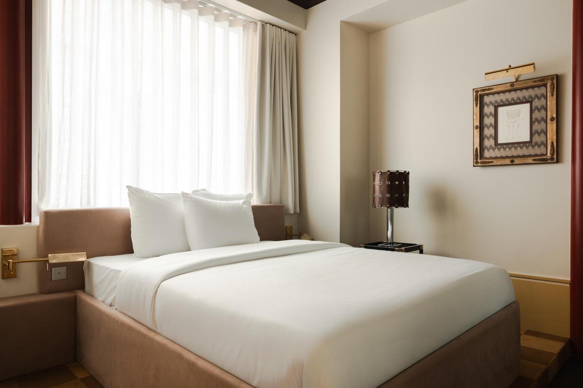 Pied A Terre Oberkampf Apartment Paris Luaran gambar