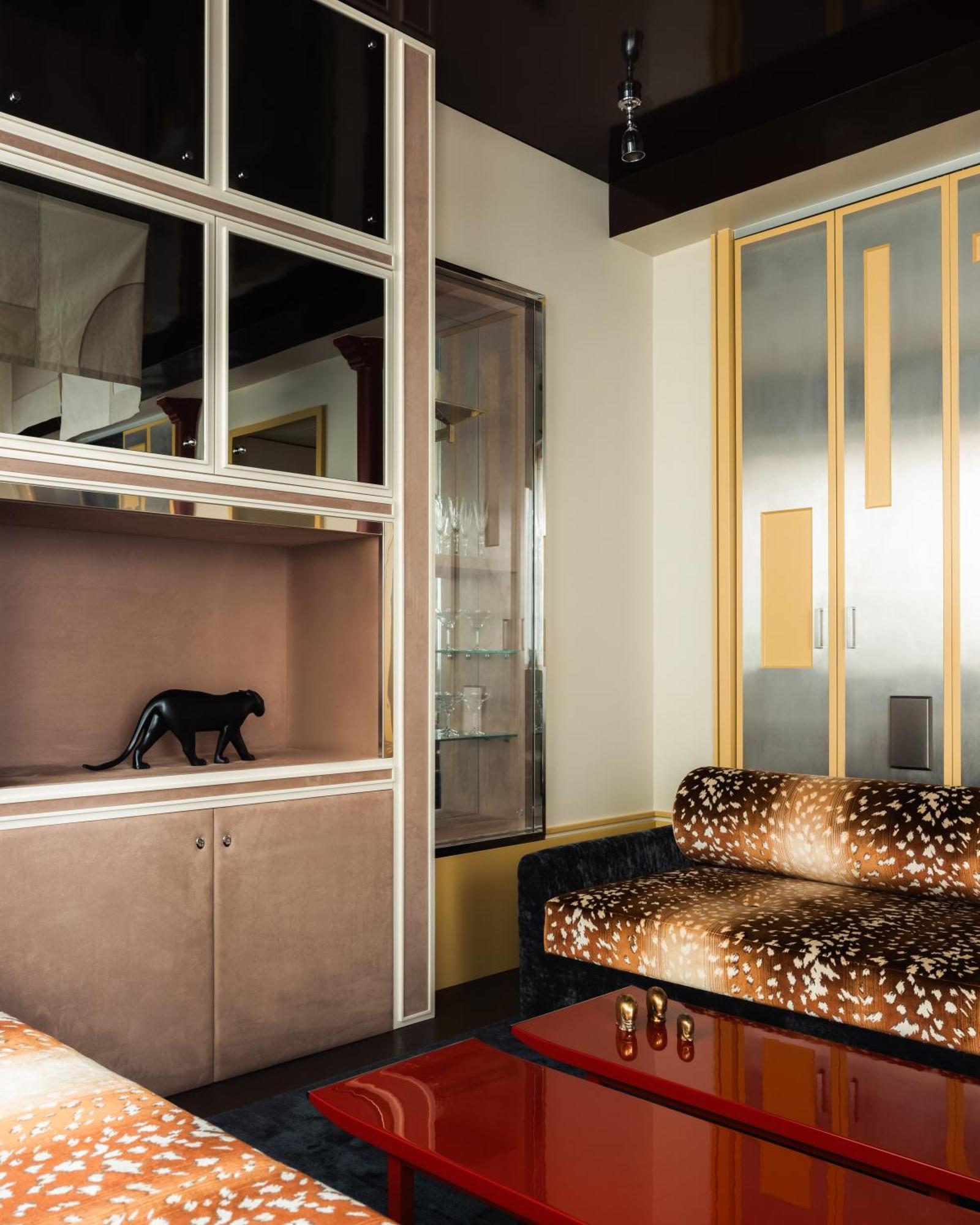 Pied A Terre Oberkampf Apartment Paris Luaran gambar