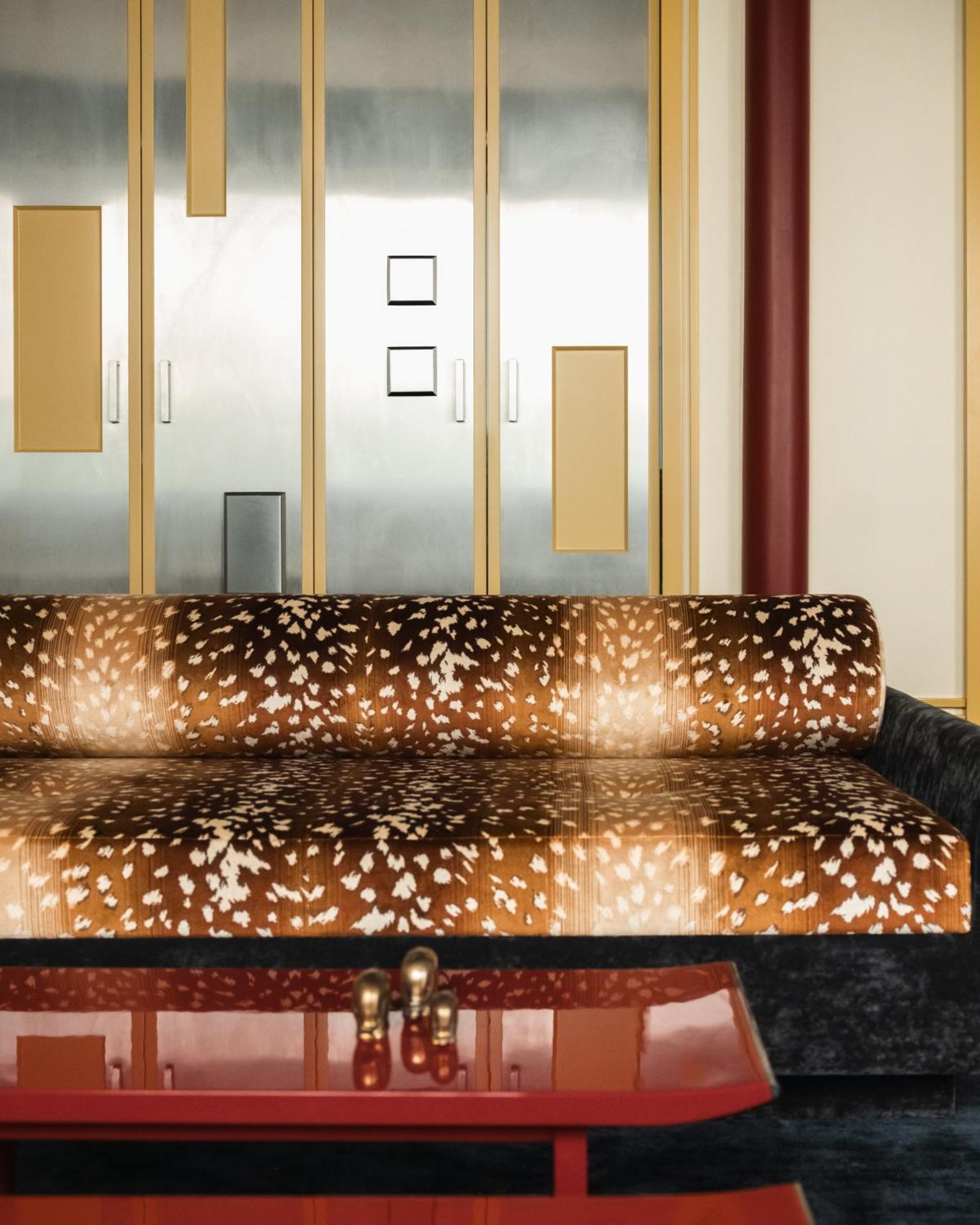 Pied A Terre Oberkampf Apartment Paris Luaran gambar