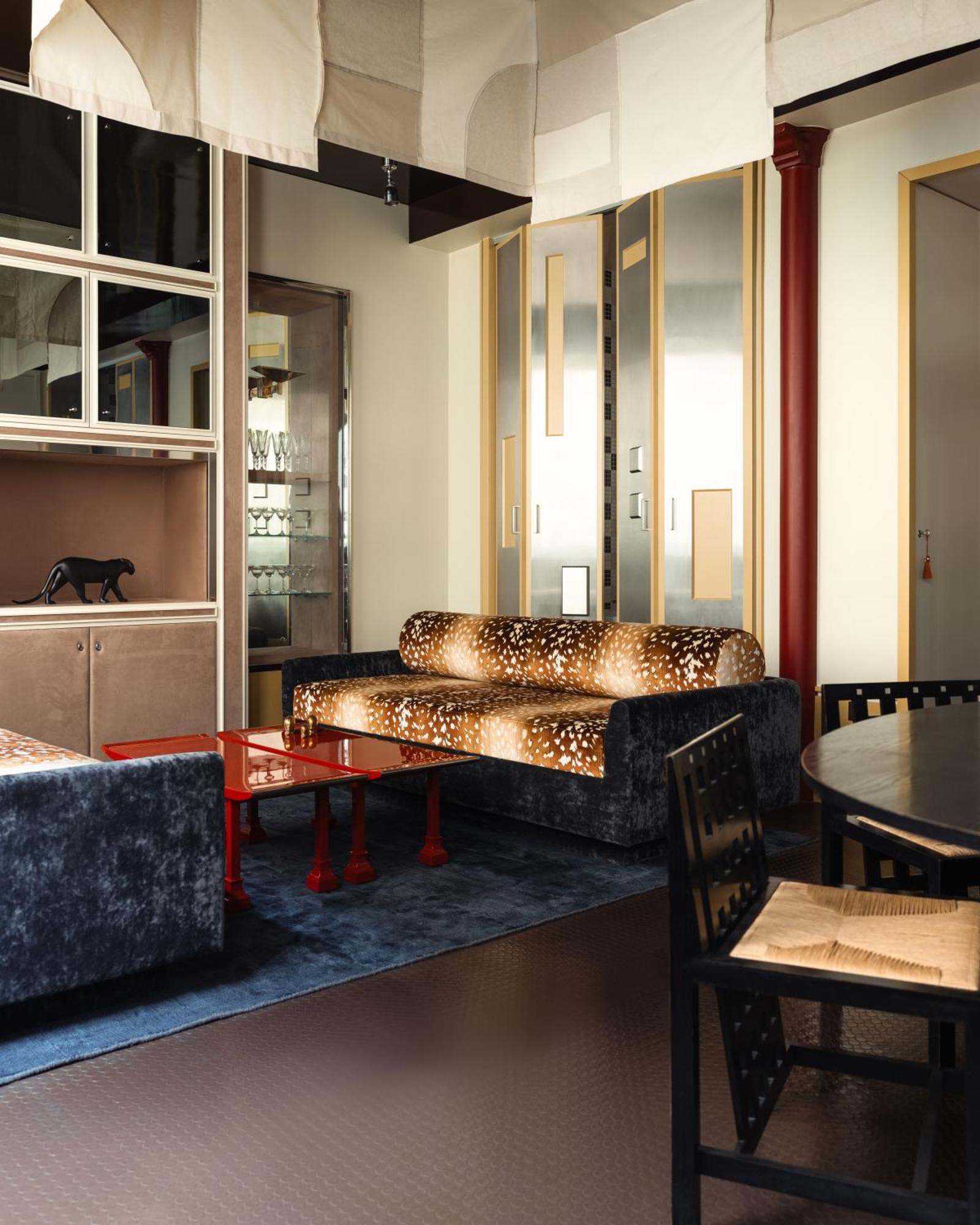 Pied A Terre Oberkampf Apartment Paris Luaran gambar