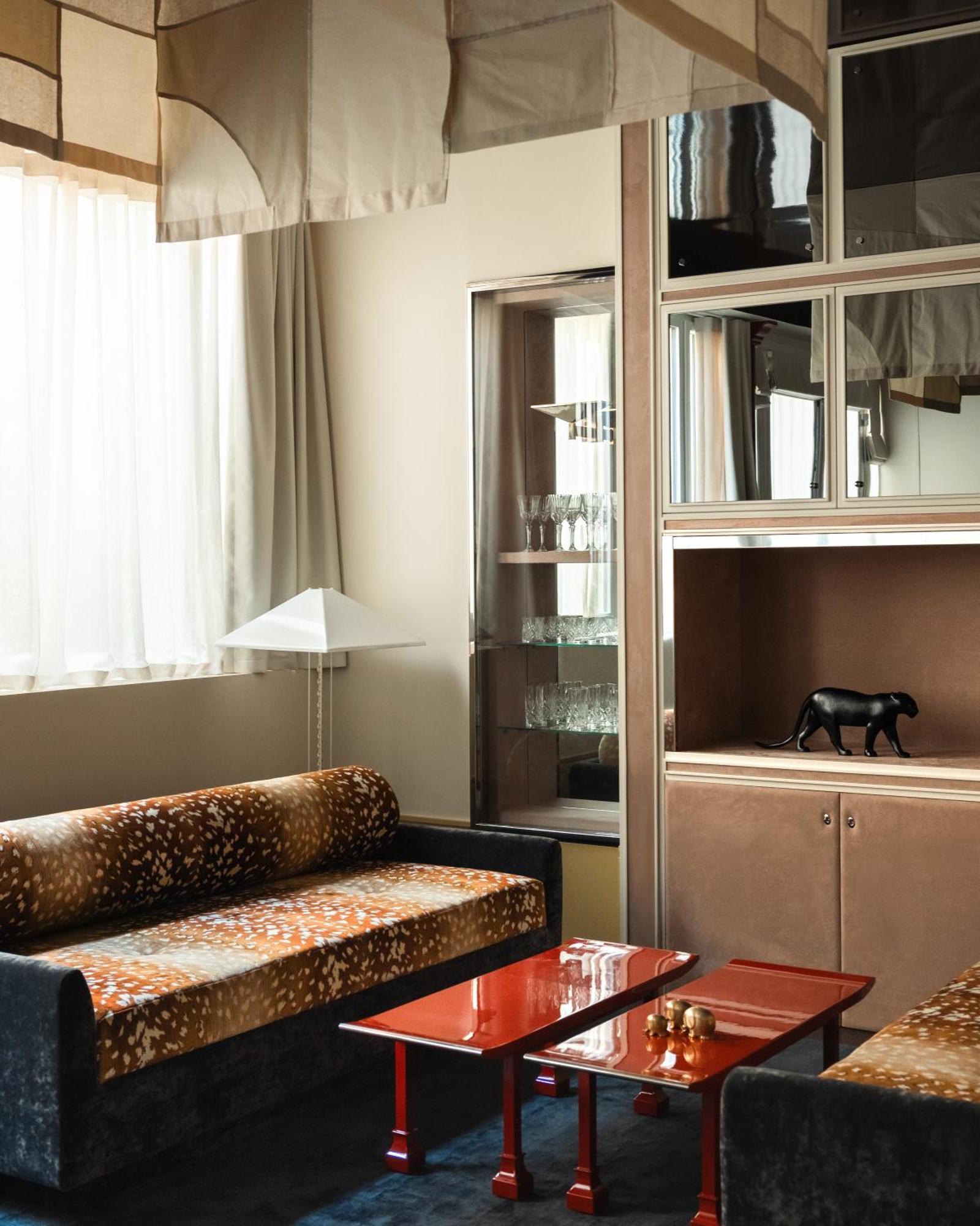 Pied A Terre Oberkampf Apartment Paris Luaran gambar