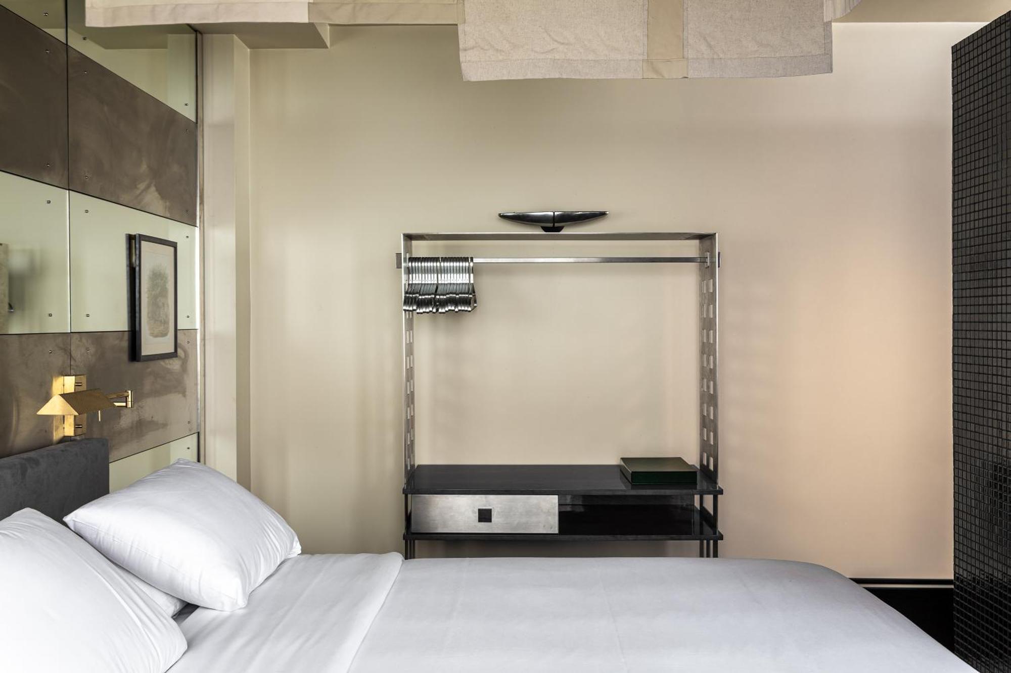 Pied A Terre Oberkampf Apartment Paris Luaran gambar